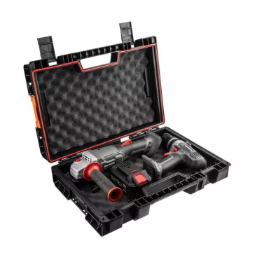 Doboz Elektromos Szerszámoknak Neo Tools