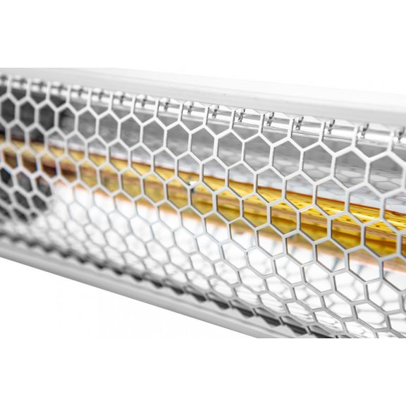 Infra Hősugárzó 2Kw Ip65 Kült-Belt. 18M2 Neo Tools