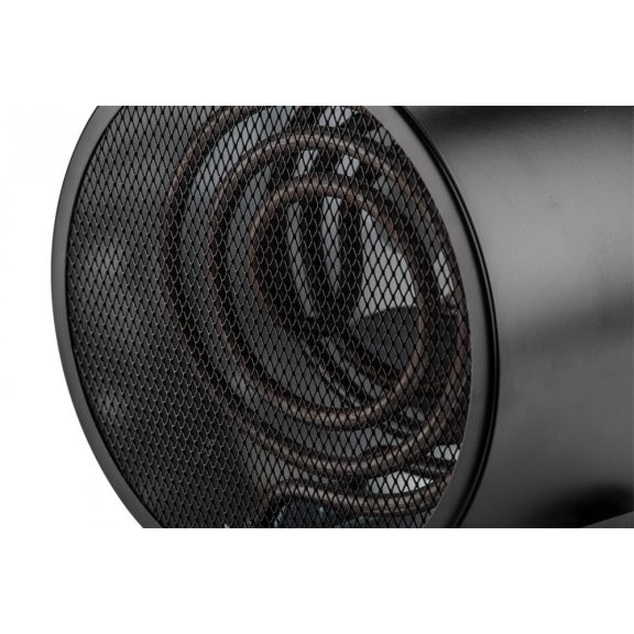 Ipari Elektromos Hősugárzó Termoszt.2Kw Neo Tools