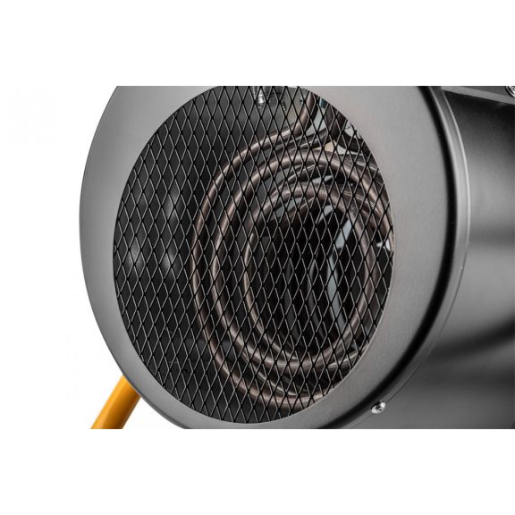 Ipari Elektromos Hősugárzó Ipx4 Vízá.5Kw Neo Tools