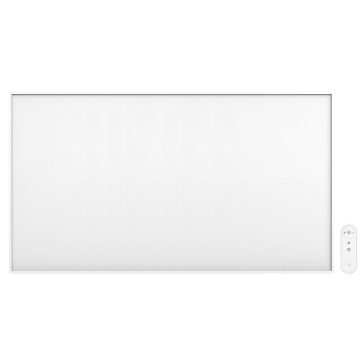 Infravörös Fűtőpanel 600W Wifi Neo Tools