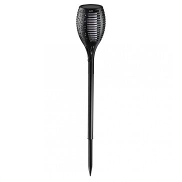 Kerti Állólámpa Napelemes 1W 78Cm Neo Tools