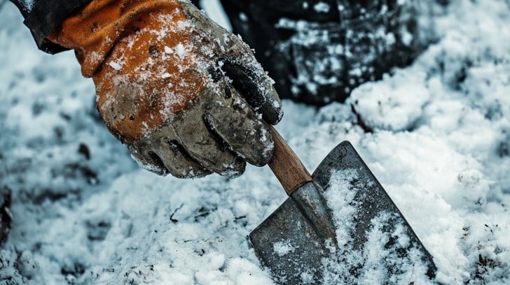 A kerti szerszámok téli karbantartása: Hogyan készítsd fel őket a következő szezonra